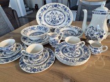 Set piatti myott meakin - set,