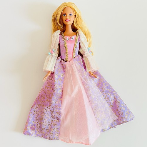 Barbie vintage come