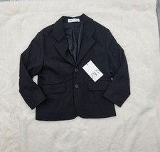 ZARA Blazer Bambina € 49,95