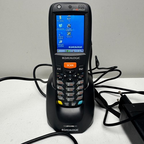 Datalogic memor - memor, dl-memor