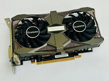 Scheda grafica 2 GB Leadtek Winfast GeForce GTX650Ti Boost DVI / HDMI / DP PCI-e