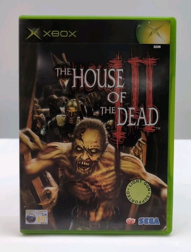The house dead xbox - house,