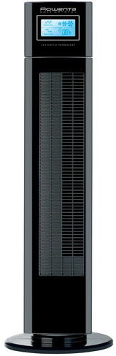 Rowenta ventilatore torre con - ventilatore,