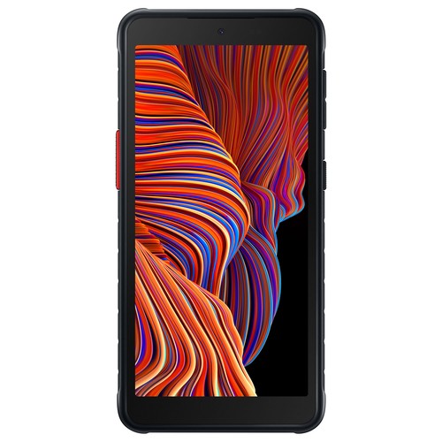 Smartphone samsung galaxy - smartphone,