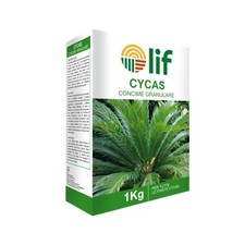 Concime granulare Cycas LIF 1