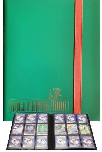 Collectors king raccoglitore - king,