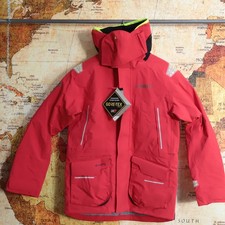 Giacca vela offshore uomo