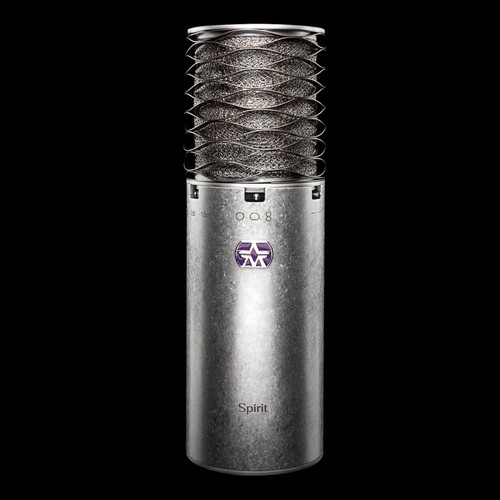 Microfoni aston spirit - microfoni,