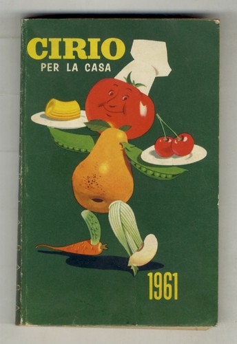 Cirio per casa con - con, le