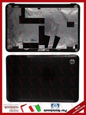 Back Cover LCD Scocca