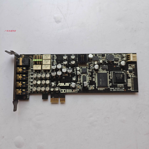 1pc asus xonar - asus,