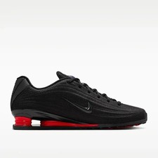 Nike shox black - shox, sneakers