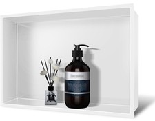 Nicchia Doccia Senza