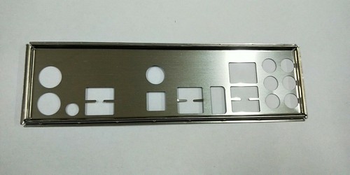 Scudo per scheda - i/o,