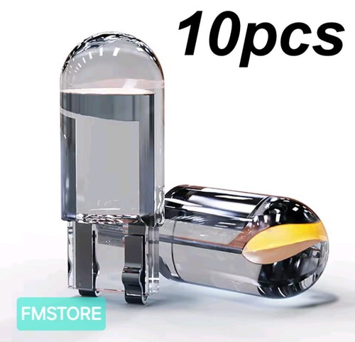 Lampadine led t10 w5w 12v - 10,