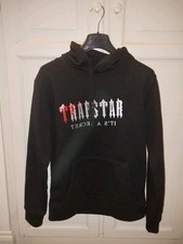 felpa trapstar