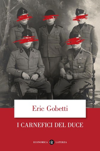 Libri eric gobetti i - eric,