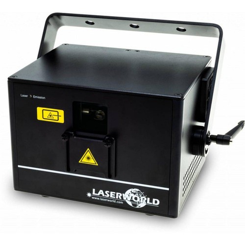 Laserworld 2000rgb mk2 - cs-2000rgb,