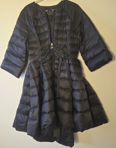 Elisabetta franchi piumino - elisabetta,