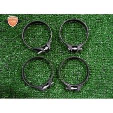 Kit fascette collettori