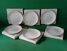 SET 6 PIATTI DA FRUTTA LE