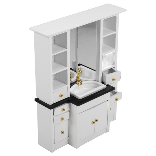 Mobiletto cucina miniatura - mobiletto, da