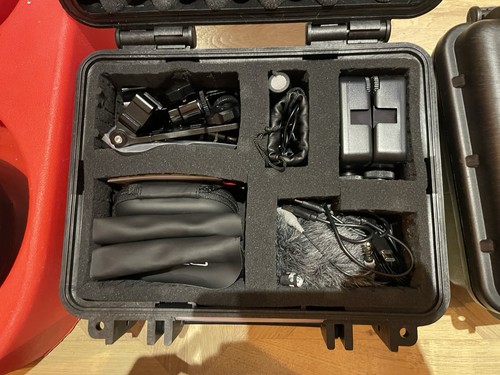 Kit microfono clip - clip, on