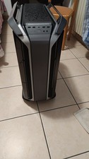 Case PC gaming Cooler Master COSMOS C700M, completo di accessori, full accessori