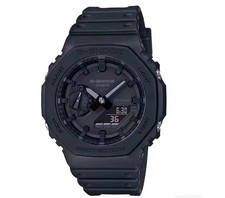 Casio G-Shock GA-2100-1A1ER 