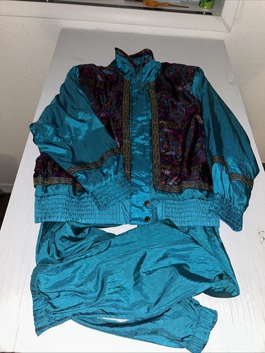 Tuta grande vintage - , lavon