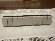 BTICINO TEKNE  13901 10A 250V