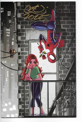 Amazing spider man quasi - spider-man,