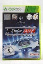 Pro Evolution Soccer 2014