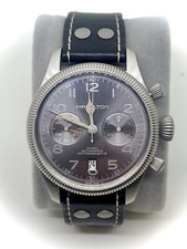 Hamilton Khaki Field Pioneer