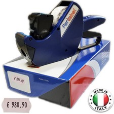 PREZZATRICE FERLABEL 8