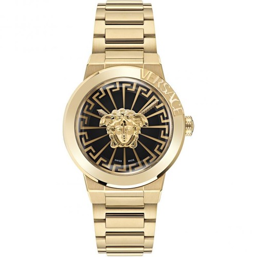 Orologio versace medusa - orologio,