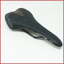 NOS SELLE ITALIA SL GEL FLOW FIBRA DI VETRO VINTAGE SELLA REGGISELLA OLD ROAD