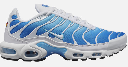 Nike air max plus - plus, tn