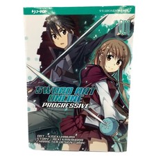 SWORD ART ONLINE Progressive