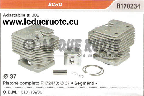 1010113930 kit cilindro - kit,