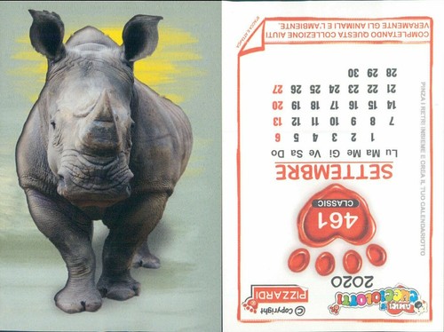 Figurina sticker originale - figurina,