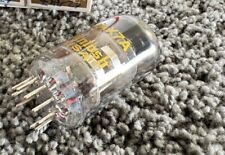 Valvola tubolare Mcintosh 12AX7 per preamplificatori Mcintosh