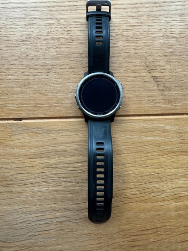Orologio garmin fenix pro - orologio,