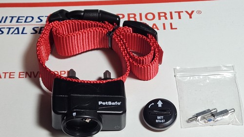 Petsafe collare antiurto - petsafe,