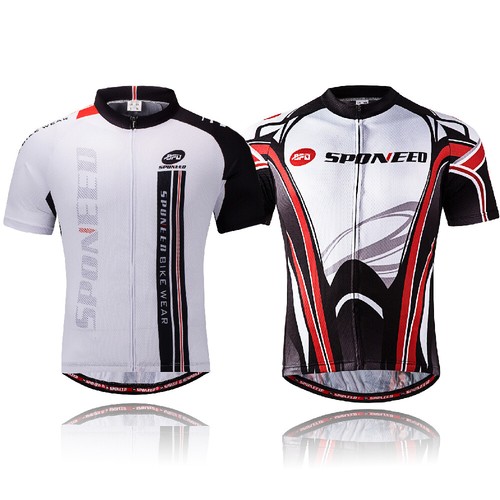 Maglia ciclismo uomo manica - ciclismo,