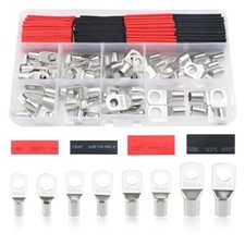 YIXISI 120 Pezzi Ring