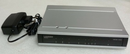 Lancom 1781va router vpn - lancom,