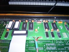 Grey matter for yamaha - e!,