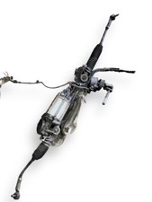 Scatola Dello Sterzo / Scatola Guida Volkswagen Golf 6 VI GTI (2010) cod.1k14230