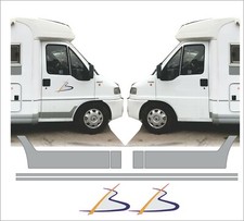 Set decalcomanie riparazione